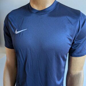 NIKE Dri Fit Fitness T Shirt